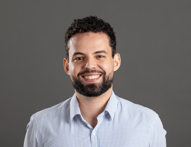 Igor de Castro Cunha